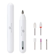 크리스탈클라우드큐티클제거기