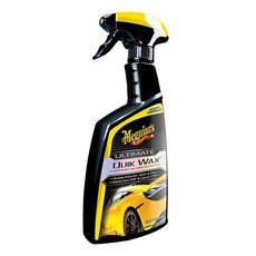 Meguiar's G200916EU Ultimate Quik 스프레이 왁스 473ml 고광택 마감 133128, Meguiar's G200916EU Ultimate Q