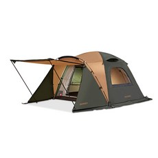 코베아 이지돔2 텐트 4인용 캠핑 돔텐트