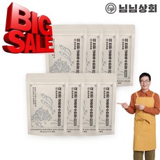 김하진의 더 진한 궁중 육수한알 8팩, 시원한맛 100g 8팩