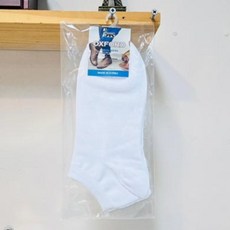 남성용 무지 화이트 발목양말 신사양말 무지양말 정장양말 여름정장양말 남성여름양말