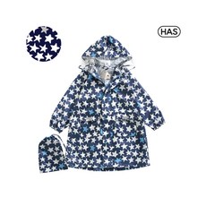 하틀리레인코트