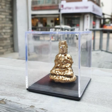 납골당아크릴케이스