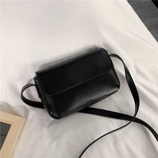 여성백 1538호 유행 여성 크로스백 가을 겨울 패션 여성 가방 심플 숄더백Z