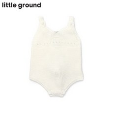 리틀그라운드바디수트