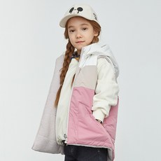 파타고니아키즈조끼