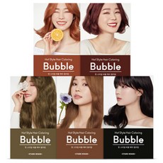 에뛰드염색약