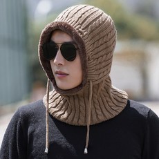 귀여운넥워머