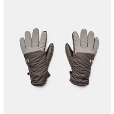 [언더아머 본사]남성 UA 스톰 글러브 1373096-176