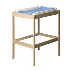  이케아 SNIGLAR 스니글라르 기저귀교환대/기저귀갈이대/정리함/선반/수납/유아가구/인테리어, 단품_101.678.91 