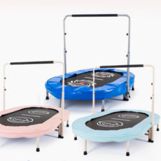 코지사각트램폴린