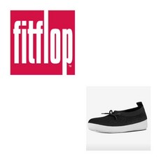 핏플랍우버니트슬립온