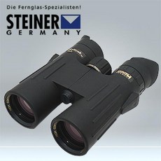 STEINER 스테이너 Pro 10x26 망원경 쌍안경 콘서트망원경