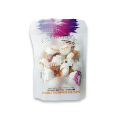 구루머스 딩고본치킨껌 15p/애견간식, 없음, 15개