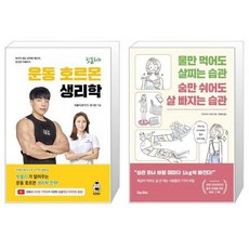 핏블리운동호르몬생리학