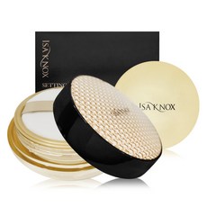 이자녹스가루파우더