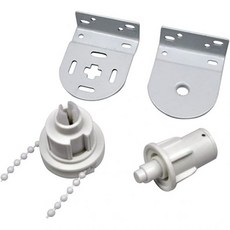 우드블라인드클러치