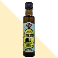 종근당건강 100% 엑스트라 버진 아보카도 오일 250ml, 1개