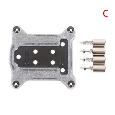 백플레이트쿨러