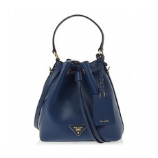 프라다사피아노버킷백