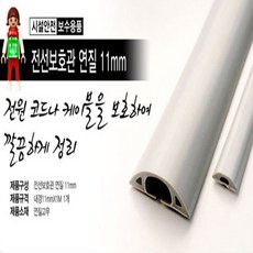 벨크로몰딩