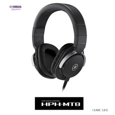 야마하헤드폰