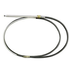 Uflex M66X13 Rotary Replacement Steering Cable 13', 1개