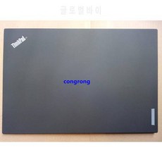 레노버 ThinkPad T560 P50S LCD 쉘 탑 뚜껑 리어 후방 후면 커버 케이스 00U, 상세내용참조