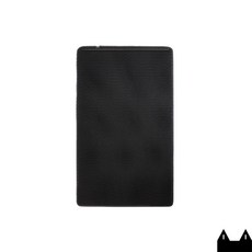 스타캣 고양이 모래매트_블랙 특대형(60cmX100cm)