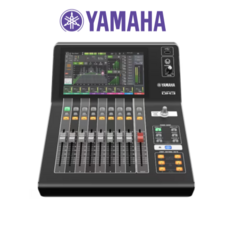 야마하 DM3S YAMAHA 22채널 디지털 믹서 (정품)