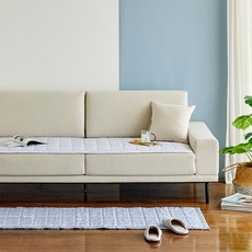 킵쿨풍기인견소파패드