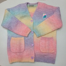 신디키즈가디건