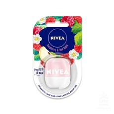 니베아 팝볼 라즈베리 레드_1170, 1, 본상품선택