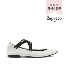 [REPETTO] 플랫 조아나(V184VIP050)