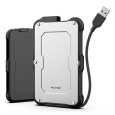 엠지텍외장하드