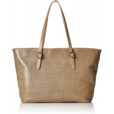 Timberland Tb0m5386 여성 어깨 가방 베이지(크로아상) 17x28x36cm(W x H x L)(EU)
