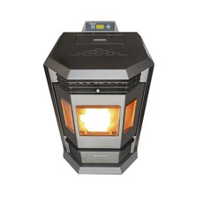 캠핑용펠렛난로