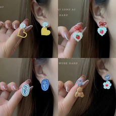 스윗러브귀걸이