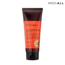 메디올 트리트먼트 시트러스향 200ml, 1개
