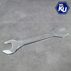 슬림 양구 스패너 육각 렌치 얇은 메가네 22mm 23mm, 1개