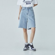 버뮤다데님