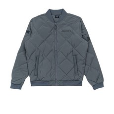 [디스커버리(DISCOVERY)] 디스커버리 남성 디하스 튜브 구스다운 경량패딩 DMDJ79036DGS