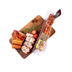 Royal Food Копченая грудинка, 250 г
