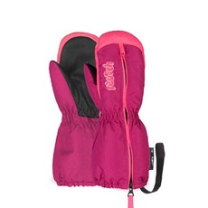 로이쉬 주니어 스키 장갑(REUSCH TOM MITTEN PINK)