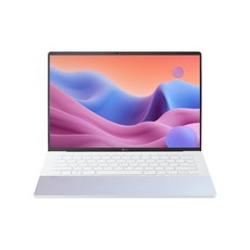 [LG전자]LG 그램 Style 14ZD90RS-GX56K (i5-1340P/16GB/256GB/OLED/990g/FD) [기본 제품]