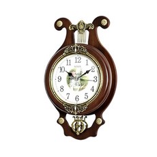 시닉스괘종시계