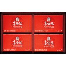 정관장 홍삼원, 1L, 1세트