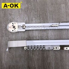 aok자동커튼