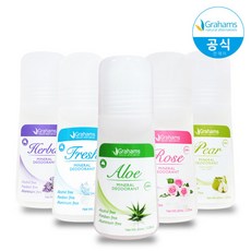 그라함스데오드란트