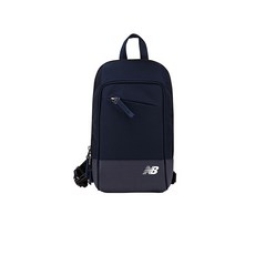 뉴발란스 컴팩트 슬링백 NBGC9F0407-59, 단품